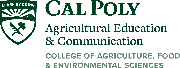 California Polytechnic State University, San Luis Obispo, CA Logo